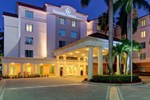 Отель SpringHill Suites Boca Raton