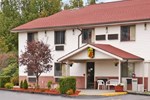 Отель Super 8 Motel - Augusta