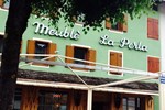 Отель Meublè La Perla