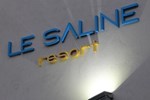 Отель Le Saline Resort