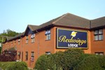 Redwings Lodge
