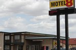 Отель Motel 8 Laramie