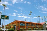 Отель Vagabond Inn Costa Mesa