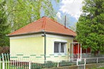 Villa Balatonfenyves 4