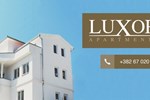 Luxor Apartments