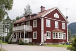 Отель Strandås Gästgiveri