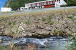 Мини-отель Solfjord