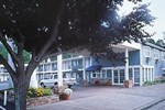 Отель Rodeway Inn Redding