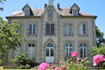 Мини-отель Villa Vallière Chambres & Table d'Hôtes