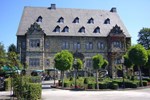 Отель Schlosshotel Erwitte