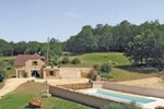 Holiday home Mauzens Miremont 10