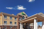 Holiday Inn Express HEREFORD
