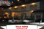Гостевой дом Guesthouse Vila Nova