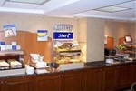 Holiday Inn Express Hotel & Suites Goodlettsville