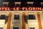 Отель Le Florin