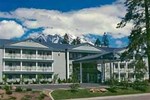 Отель Comfort Inn Mount Shasta Area