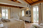 Мини-отель Domus Corallia-Luxury Rooms