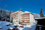 Отель Hotel National Davos