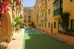 Апартаменты Ferienwohnung in Gozo für 4 Personen