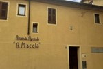 Апартаменты Apartment Borgo di Ranzo Imperia 2