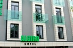 Отель Algiro Hotel