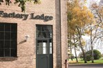 Отель Factory Lodge