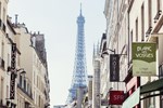 Halldis Apartments - Tour Eiffel