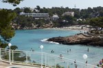 Отель Grupotel Ibiza Beach Resort