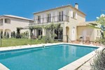 Holiday home Port D'Argeles s. Mer 12