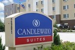 Отель Candlewood Suites Texarkana