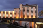Отель Coast Plaza Hotel and Conference Center