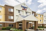 Отель Fairfield Inn by Marriott Ontario Mansfield