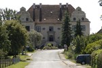 Апартаменты Schloss Schmarsow
