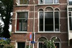 Мини-отель B&B Tussen Spoor en Singel Utrecht
