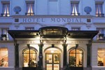 Отель Mondial Hotel