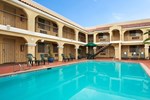 Отель Howard Johnson San Diego Area - El Cajon