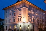 Отель Grand Hotel Bastiani