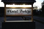 Hotel Bohlje