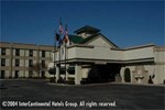 Отель Holiday Inn Express Hotel & Suites MONROE