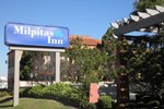 Отель Milpitas Inn