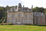 Мини-отель Le château de la Caloterie