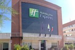 Отель Holiday Inn Express Foligno