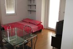 Tatjana's Apartments Ohrid