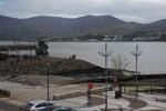 The Lough and Quay