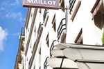 Отель Hotel Maillot