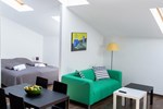 Lounge Apartments Krowoderska