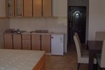 Апартаменты Apartments Vukovic