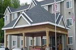 Отель Microtel Inn & Suites Anchorage Area (Eagle River)