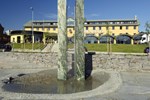 Отель Rica Hotel Vadsø Отель Rica Hotel Vadsø