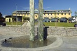 Отель Rica Hotel Vadsø